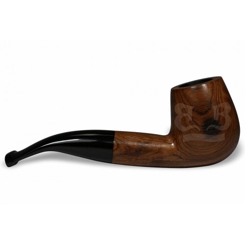 Cachimbo Bertoldi Premium – Piteira Chifre Filtro 9mm